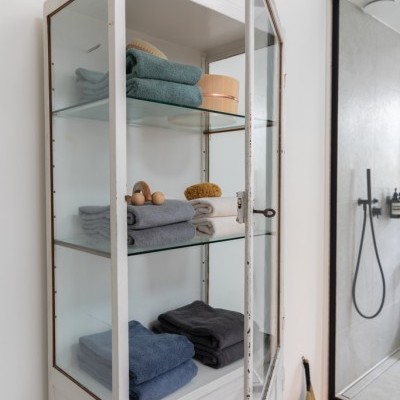 Toalla de baño personalizada 500g/m2 50 x 100 cm
